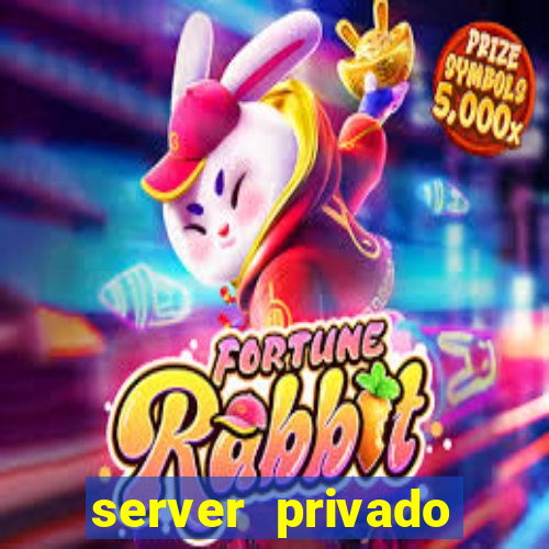 server privado blaze shindo life